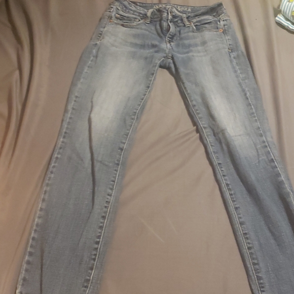 American Eagle Outfitters Denim - American Eagle jeans